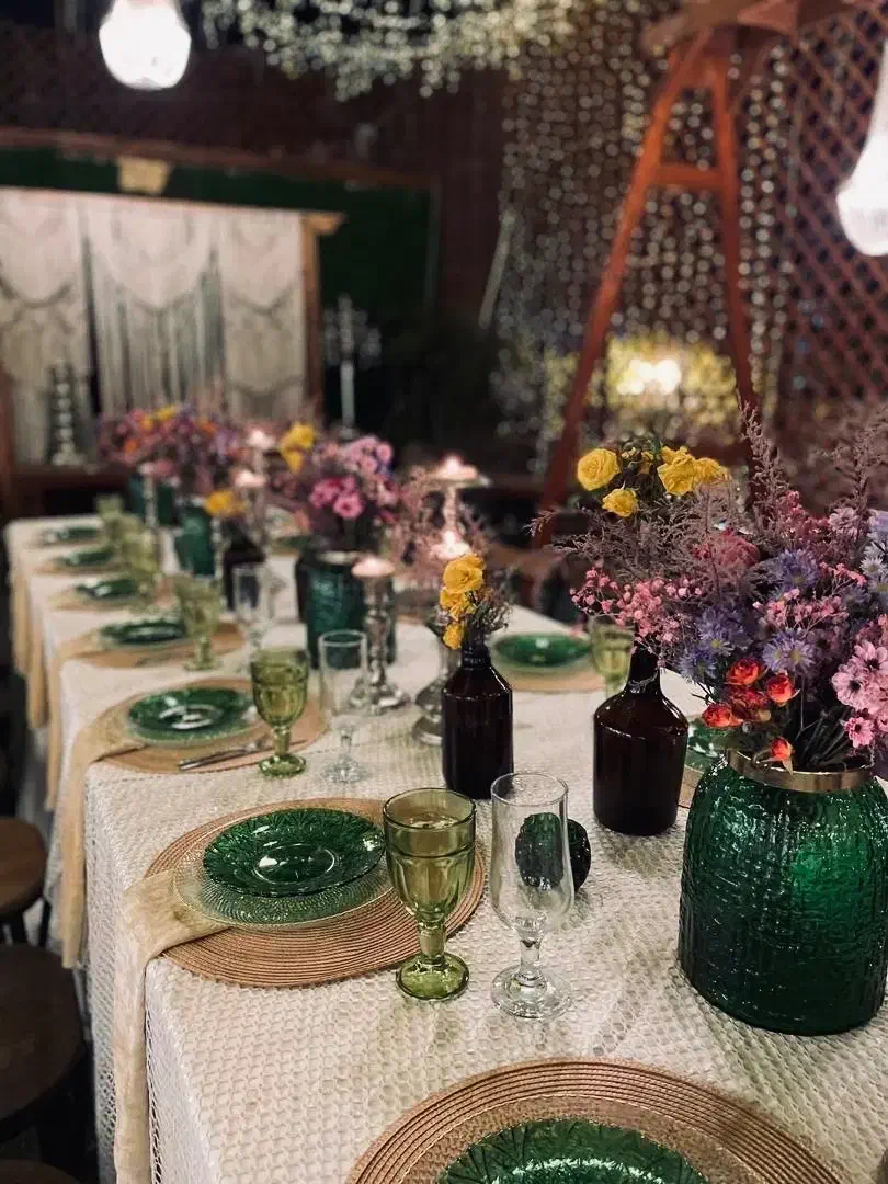 اجاره خانه عقد، سالن عروسی، نامزدی ،بله برون، تولد|خدمات پذیرایی، مراسم|تهران, پونک|دیوار