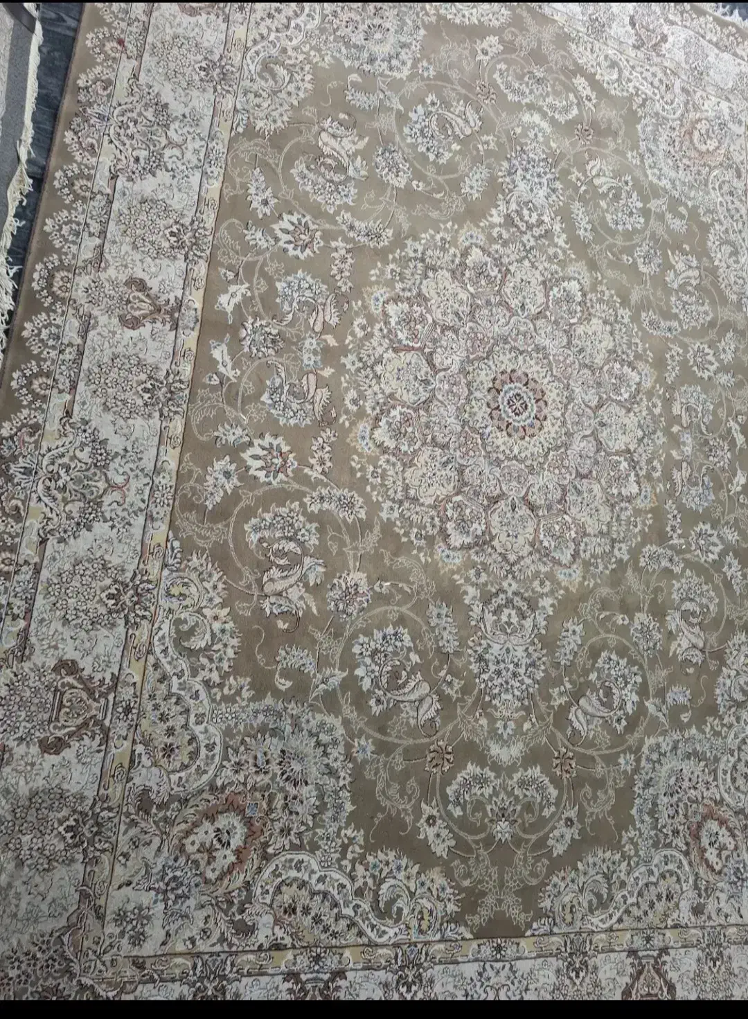 یه جفت فرش ۱۲متری|فرش|مشهد, طبرسی شمالی|دیوار