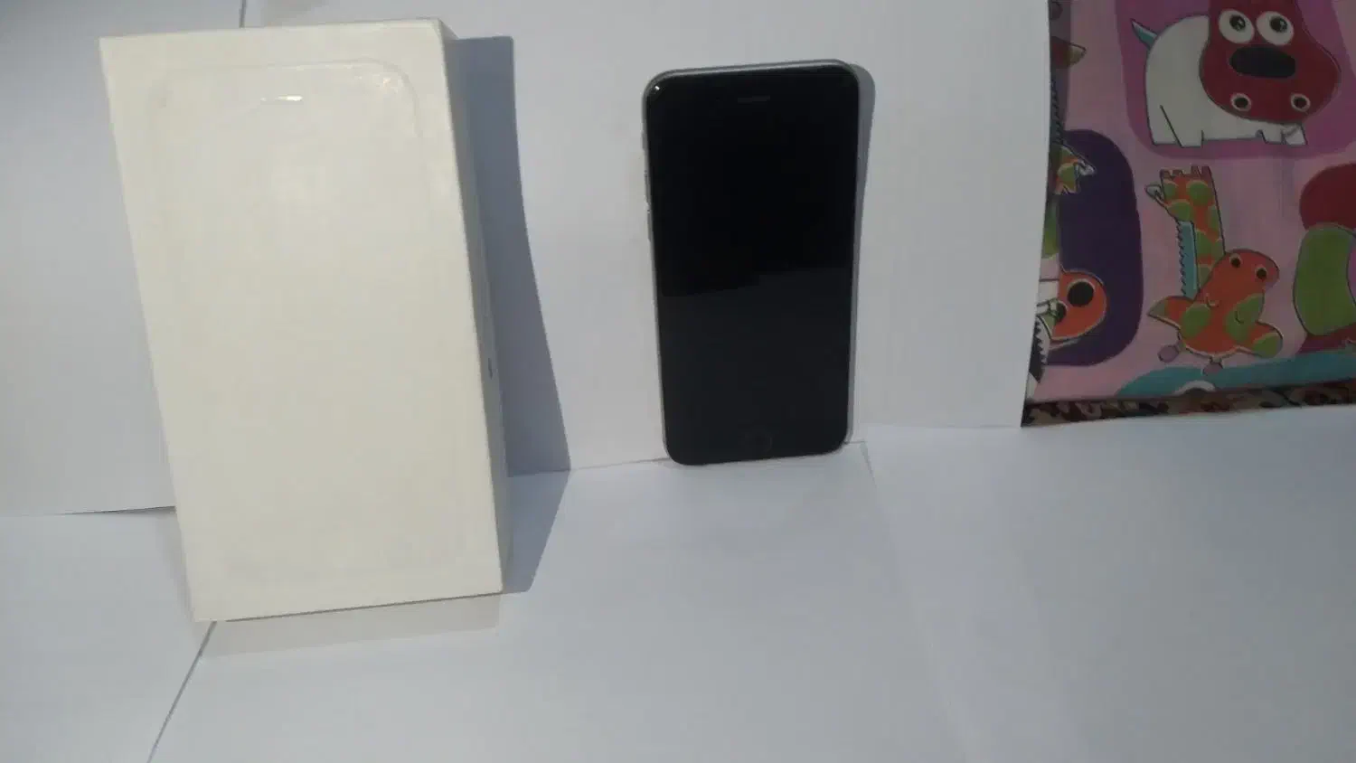 آیفون6|موبایل|چمران, |دیوار