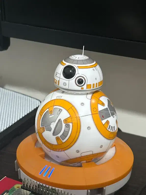 Sphero bb8|اسباببازی|تهران, شهرک پاسداران|دیوار