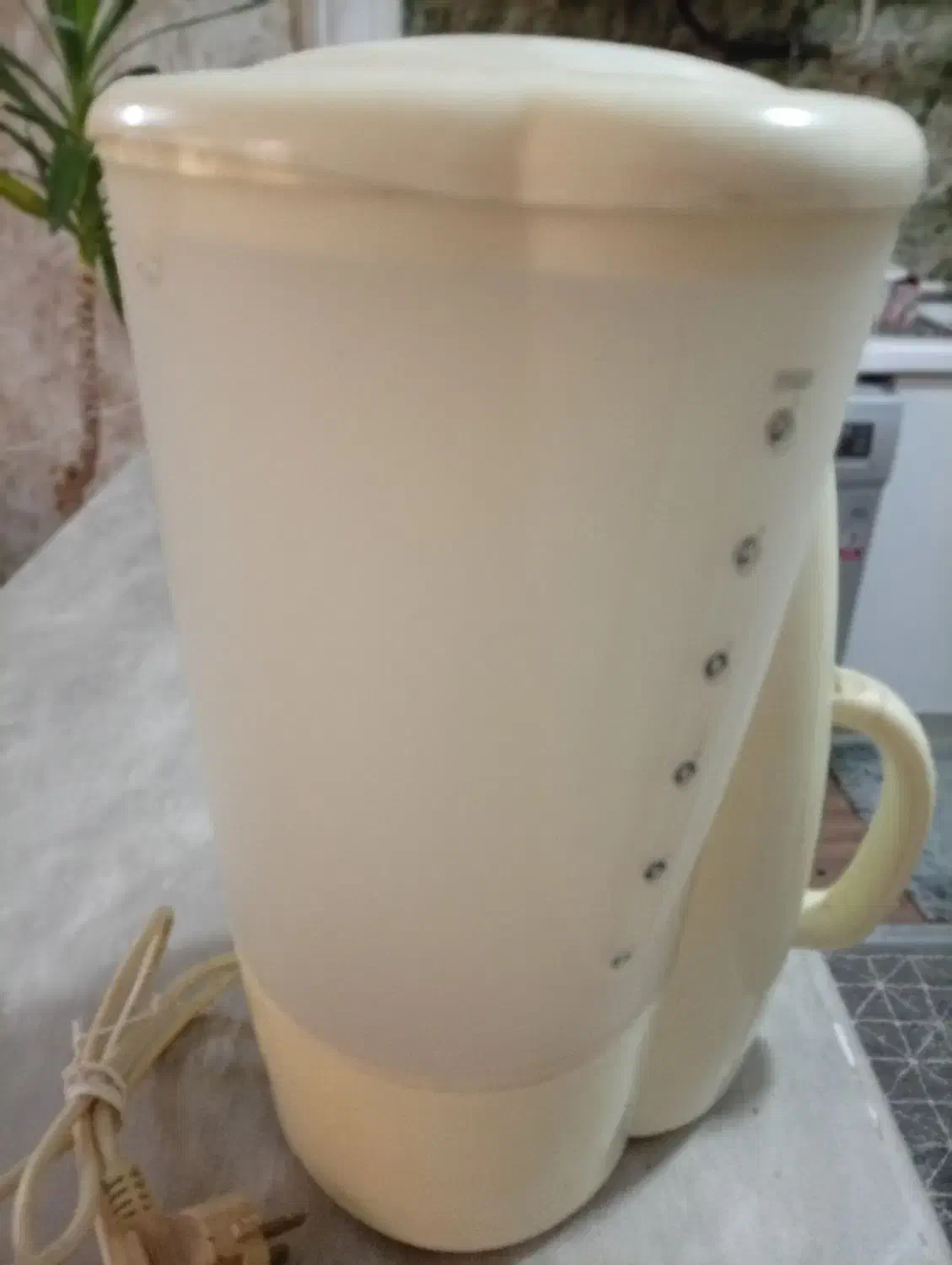 قهوه دوش|سماور، چای‌ساز، قهوه‌ساز|مشهد, چهارچشمه|دیوار