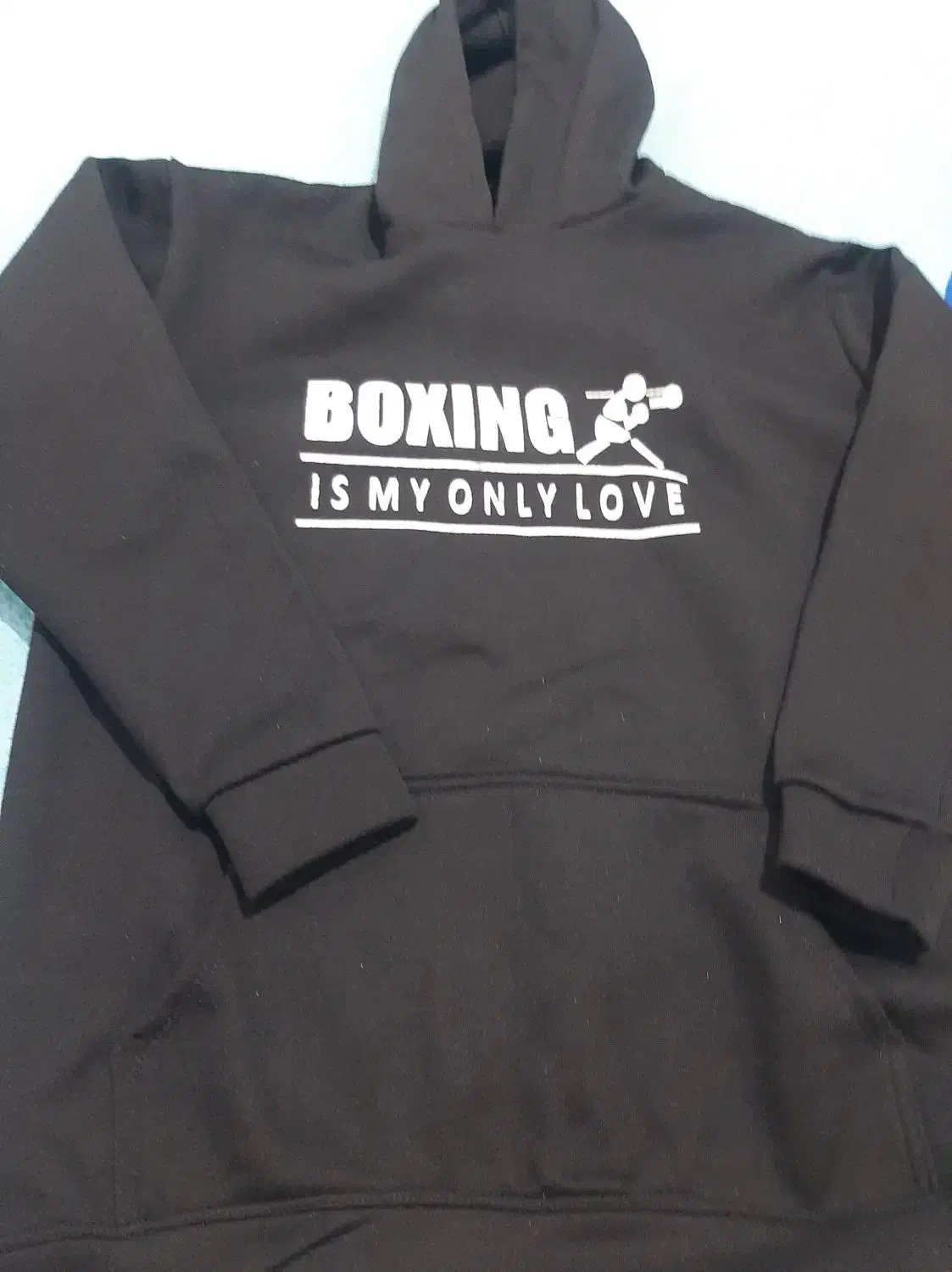 هودی پسرانه|لباس|پاکدشت, پارچین|دیوار