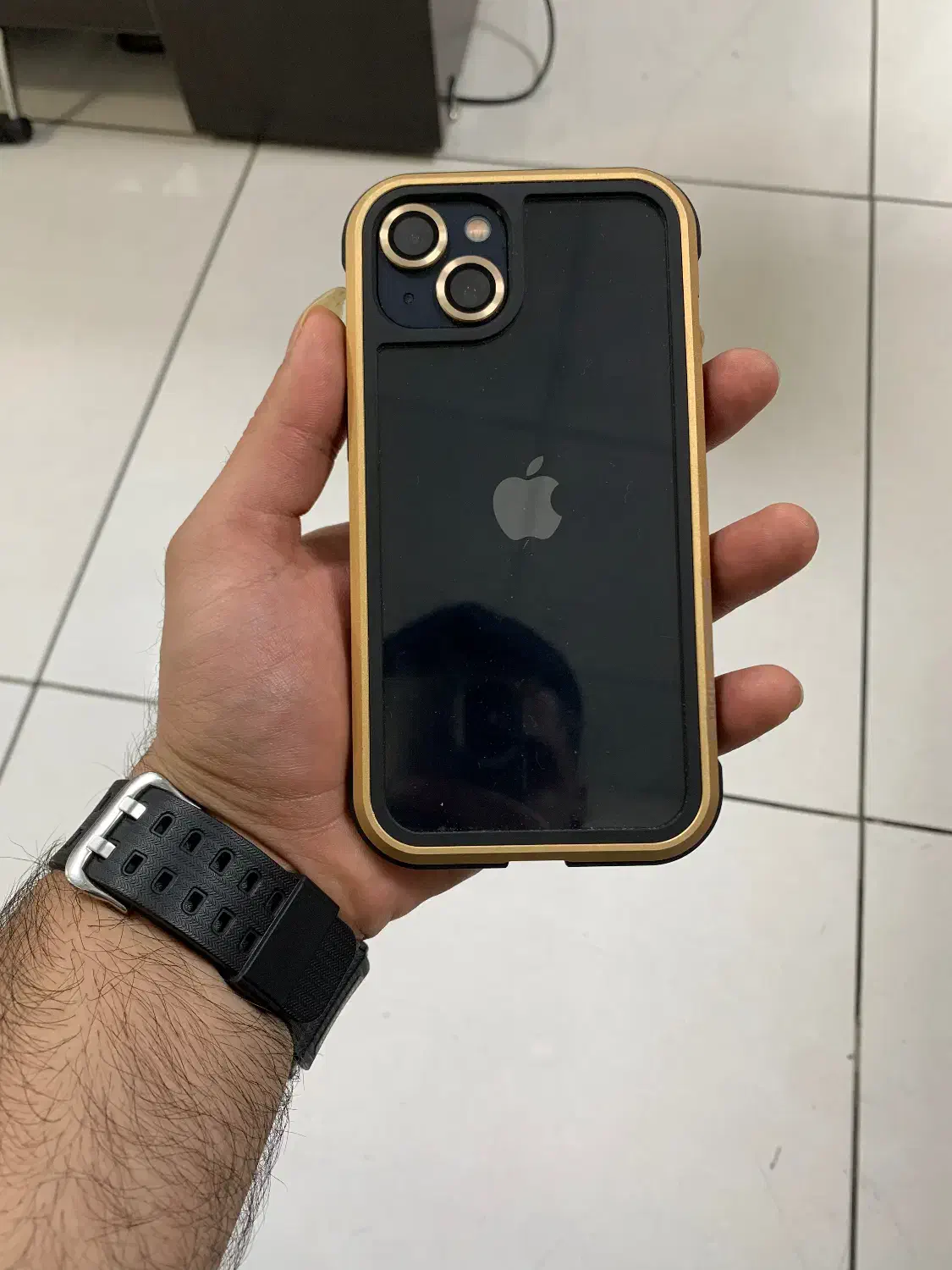 آیفون ۱۳ ch|موبایل|تهران, تهرانپارس جنوبی|دیوار