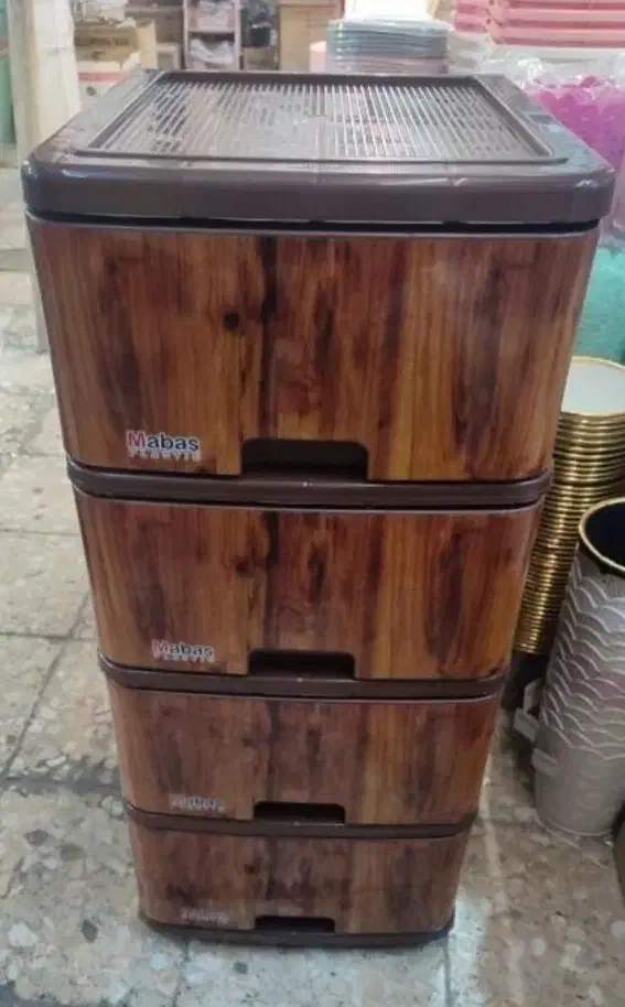 فایل دراور|جاکفشی، کمد، دراور|مشهد, حسینآباد|دیوار