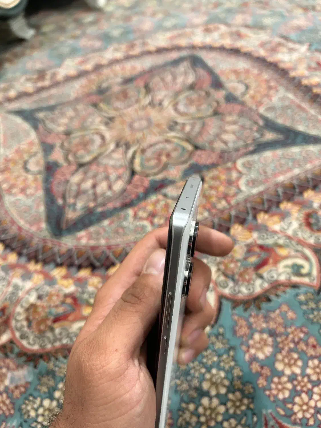 +not 13 pro|موبایل|یزد, |دیوار