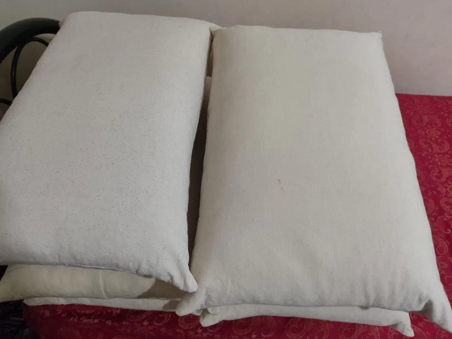 بالش|رختخواب، بالش، پتو|نوشهر, |دیوار