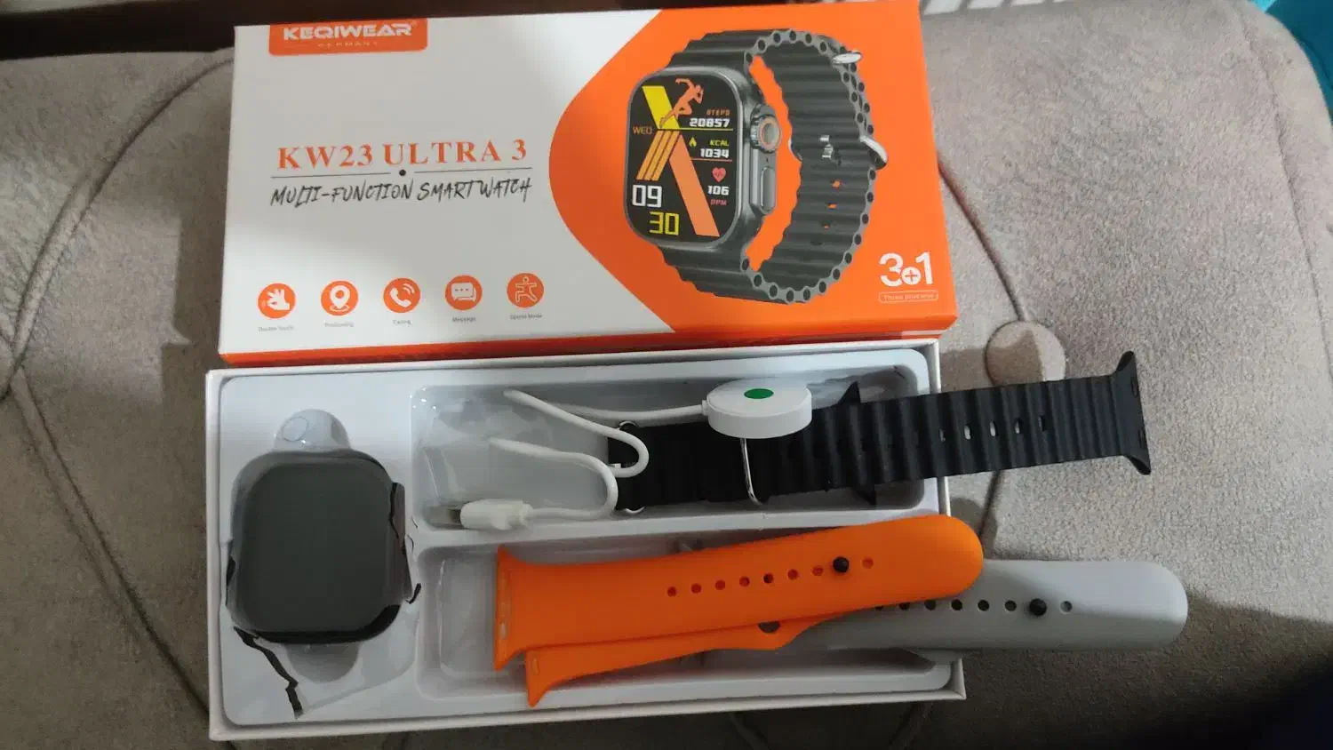 ساعت هوشمند|ساعت|یزد, |دیوار