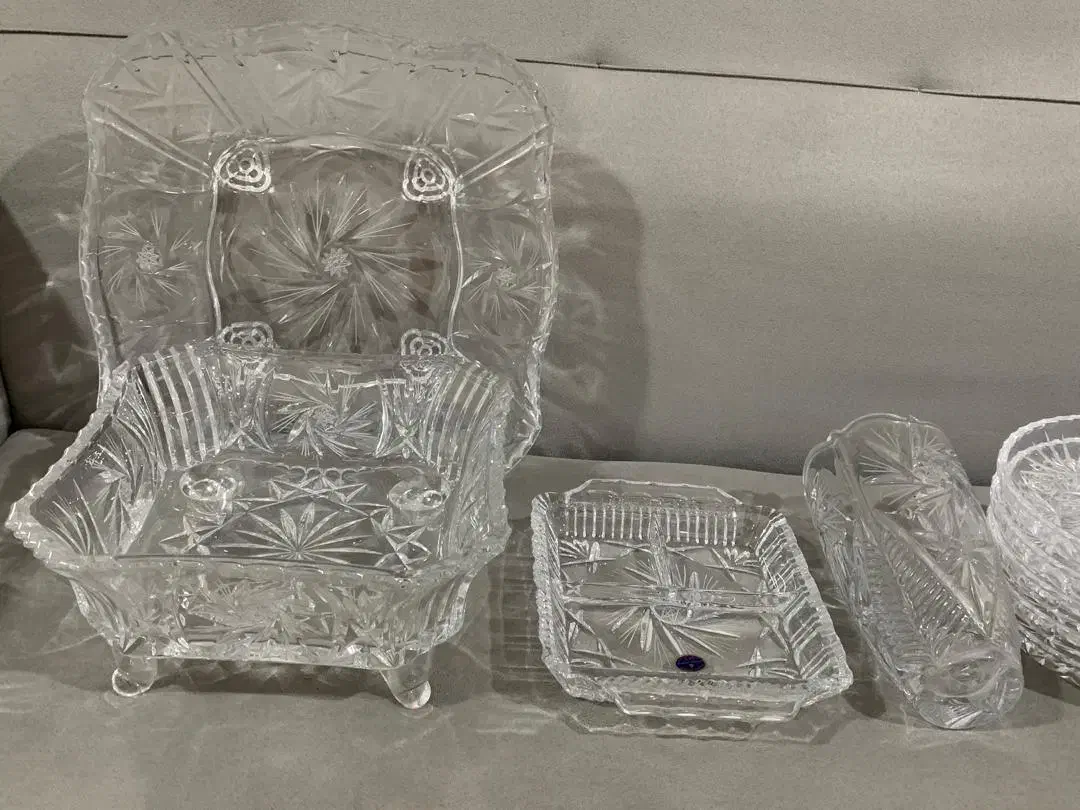 ظروف سرو و پذیرایی|ظروف سرو و پذیرایی|تهران, علم و صنعت|دیوار