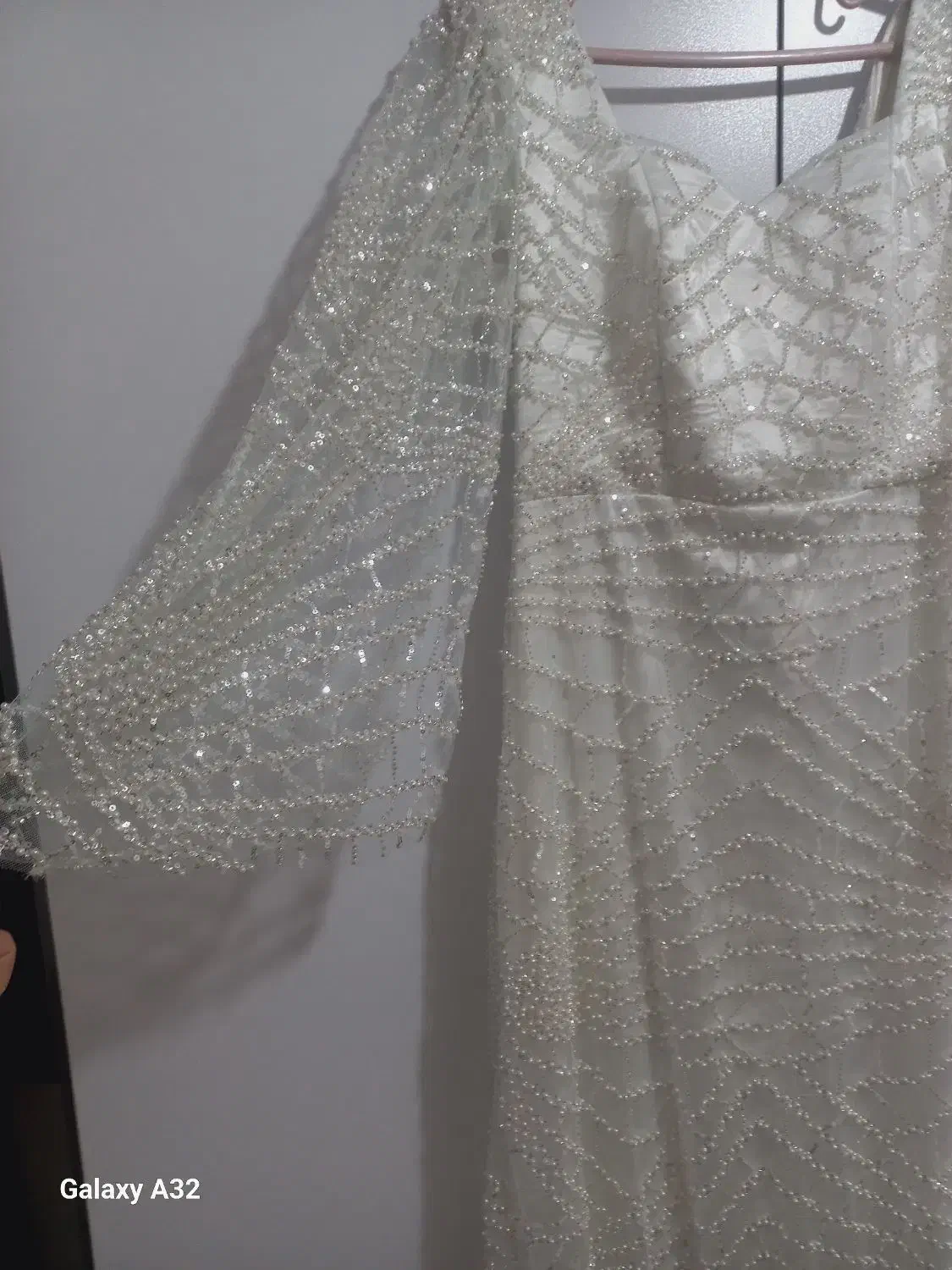 سایز تا ۴۴ میخوره|لباس|همدان, |دیوار