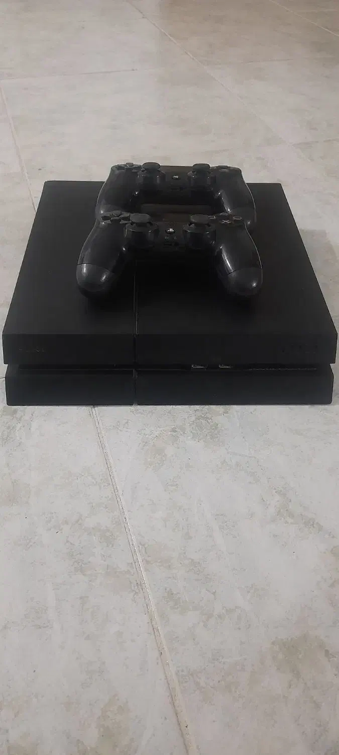 پی اس ۴ یک ترا فت اکانتی ps4|کنسول، بازی ویدئویی و آنلاین|مشهد, هفت تیر (نه دره)|دیوار