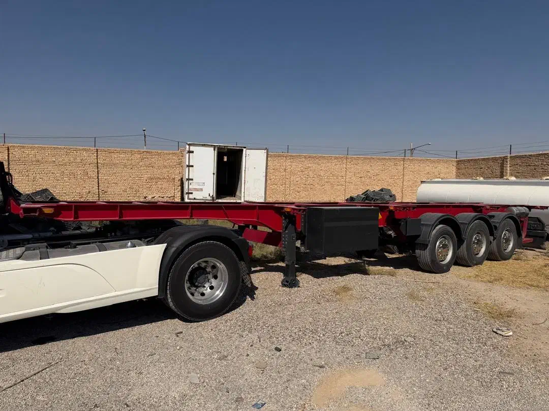 تیغه شهررضایی|خودرو سنگین|فسا, |دیوار