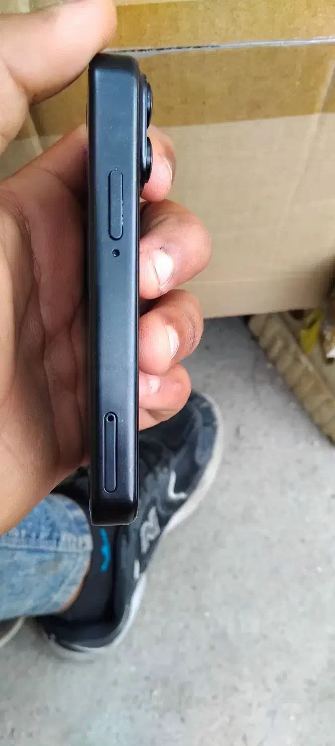 آیفون ۱۷ مینی|موبایل|بهبهان, |دیوار