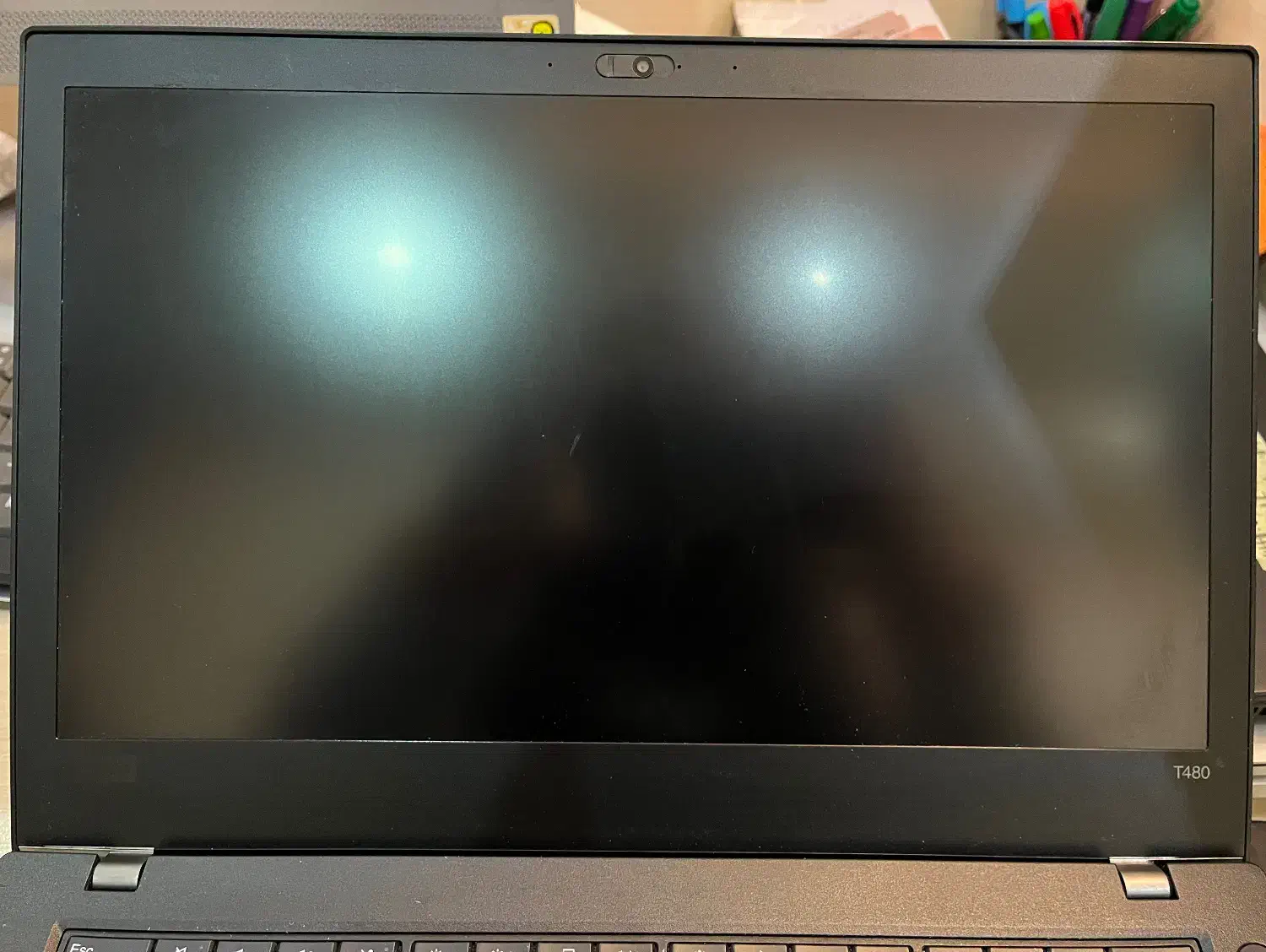 لپ تاپ دانشجویی اقتصادی لنوو T480|رایانه همراه|شیراز, رحمت‌آباد|دیوار