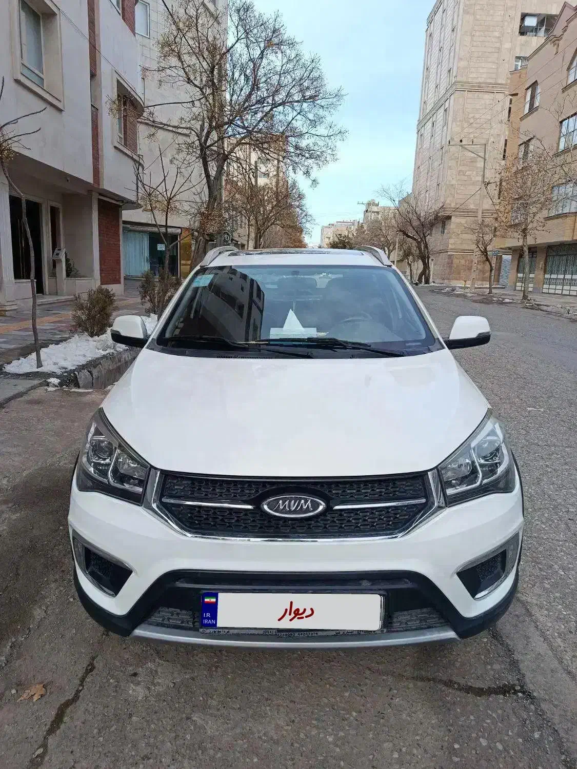 x22 اتوماتیک|خودرو سواری و وانت|سبزوار, پاسداران|دیوار