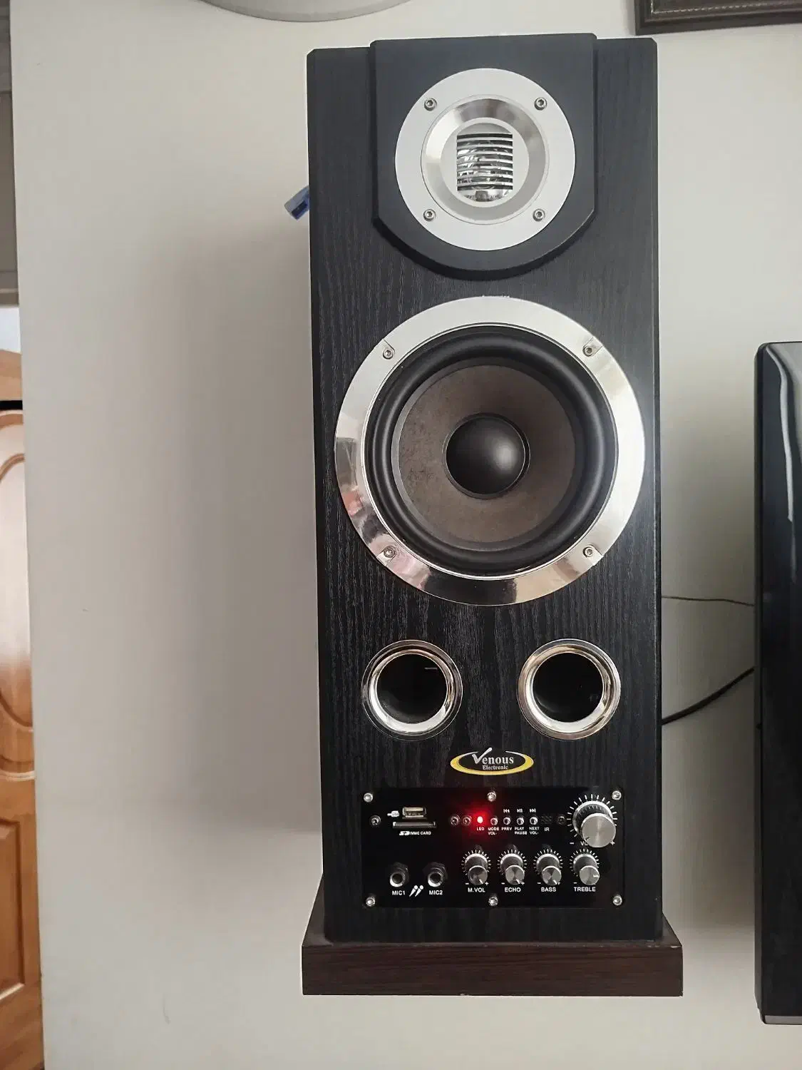 باند|سیستم صوتی خانگی|همدان, |دیوار