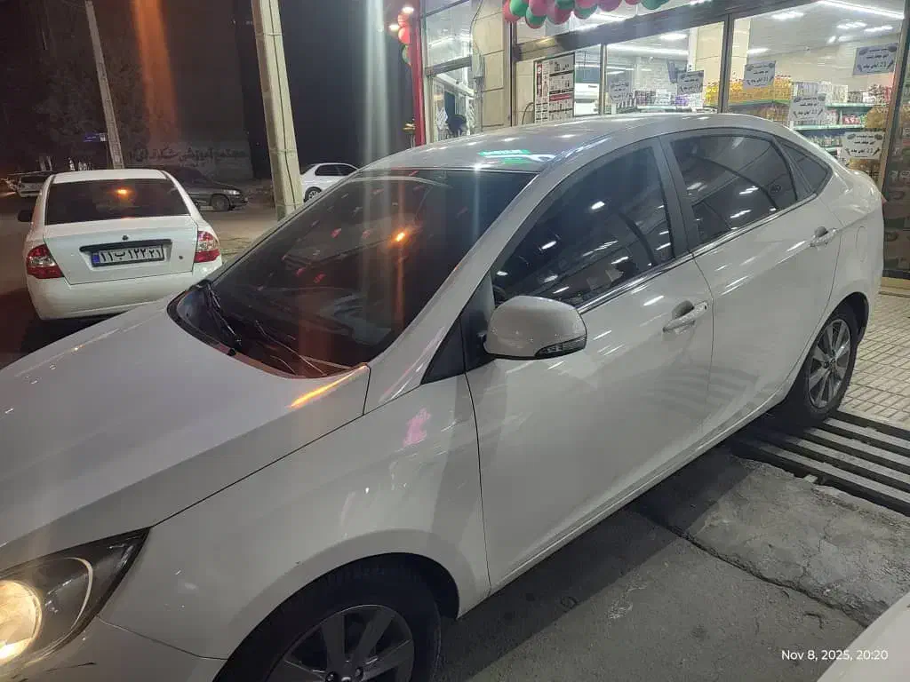 وسایل نقلیه|خودرو سواری و وانت|تهران, هاشمی|دیوار