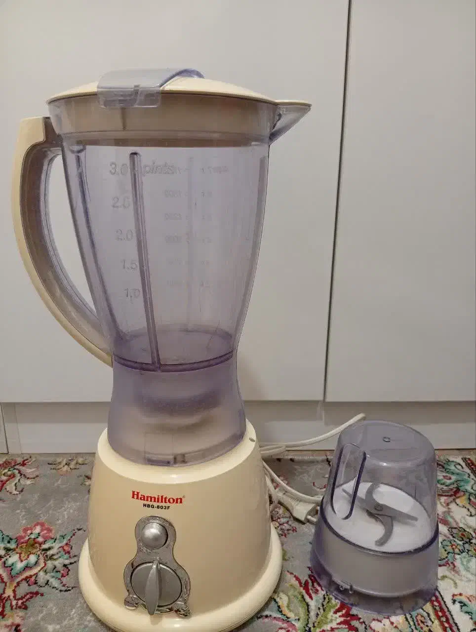 مخلوط کن|خردکن، آسیاب، غذاساز|تهران, شهرک ولیعصر شمالی|دیوار