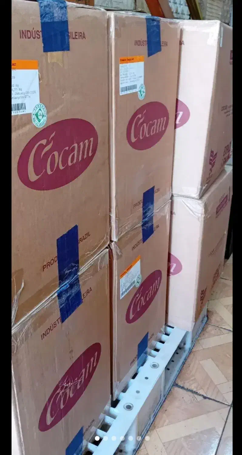 پخش عمده قهوه گلد|خوردنی و آشامیدنی|کرج, برغان|دیوار