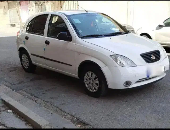 تیبا 2مدل 99|خودرو سواری و وانت|اردبیل, |دیوار