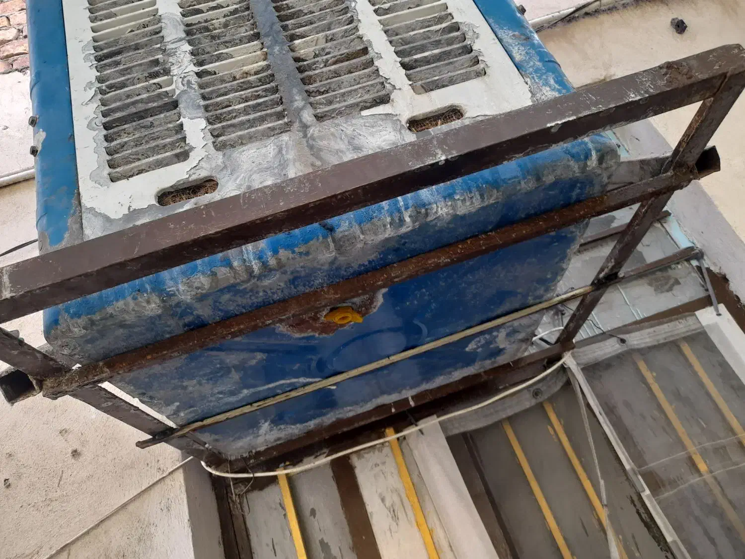 جوشکاری سیار در سراسر زاهدان|خدمات پیشه و مهارت|زاهدان, |دیوار