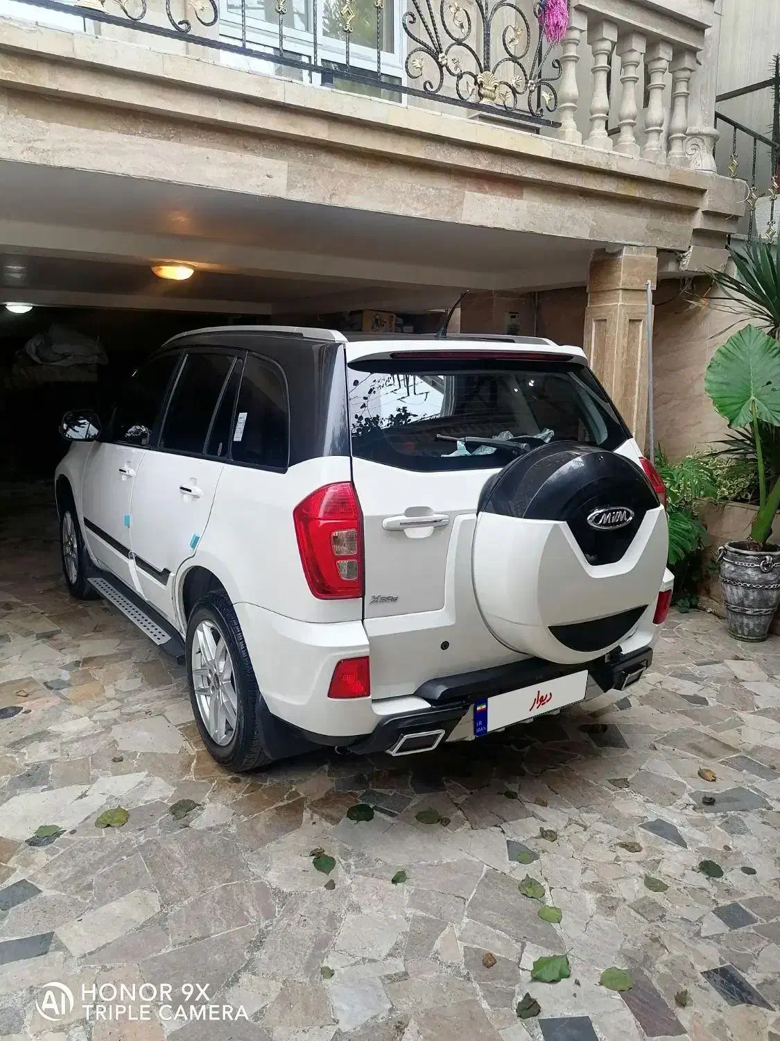 mvm x33s at اکسلنت اسپرت|خودرو سواری و وانت|رامسر, |دیوار