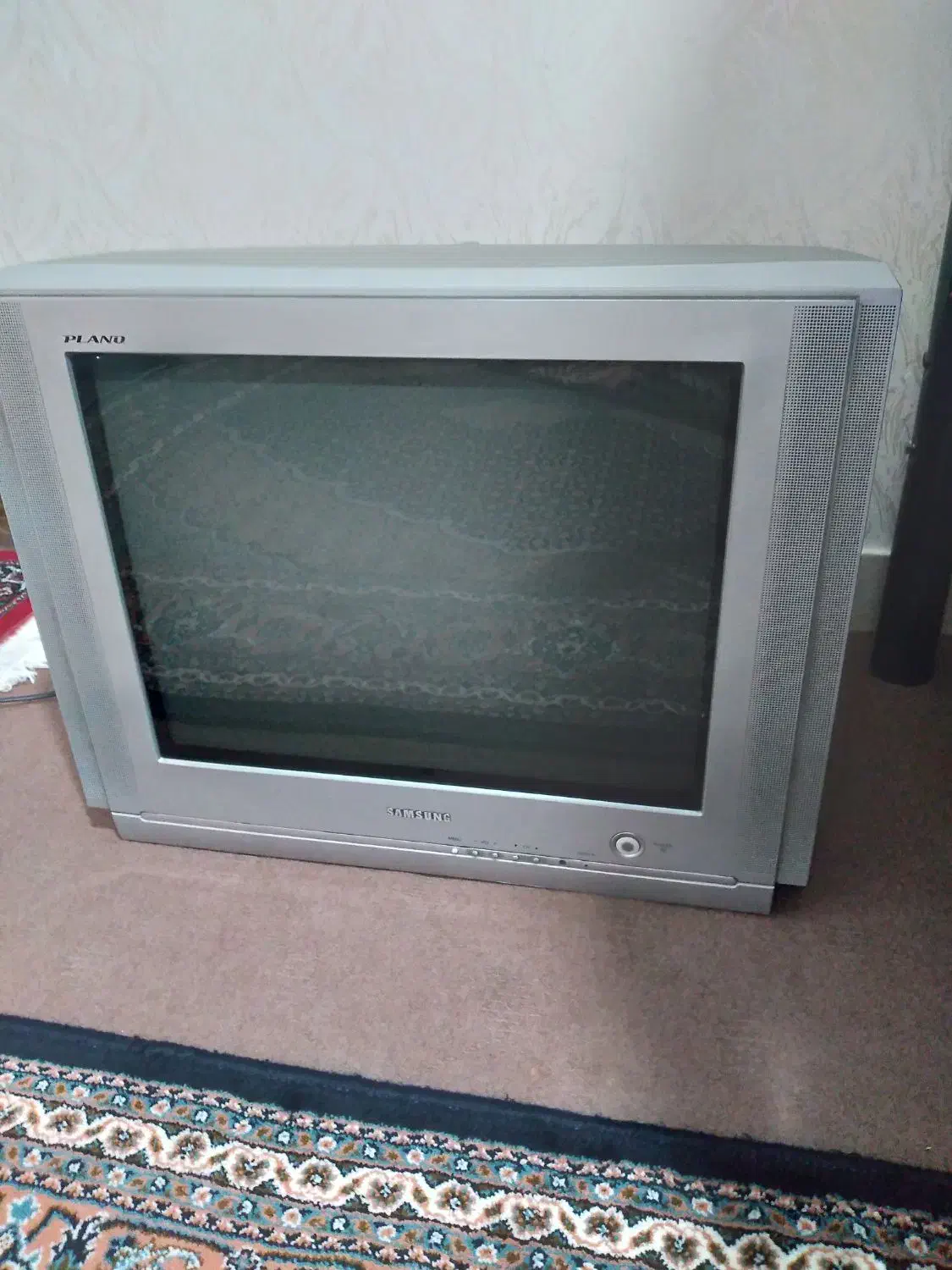 تلویزیون سامسونگ|تلویزیون و پروژکتور|اردبیل, |دیوار