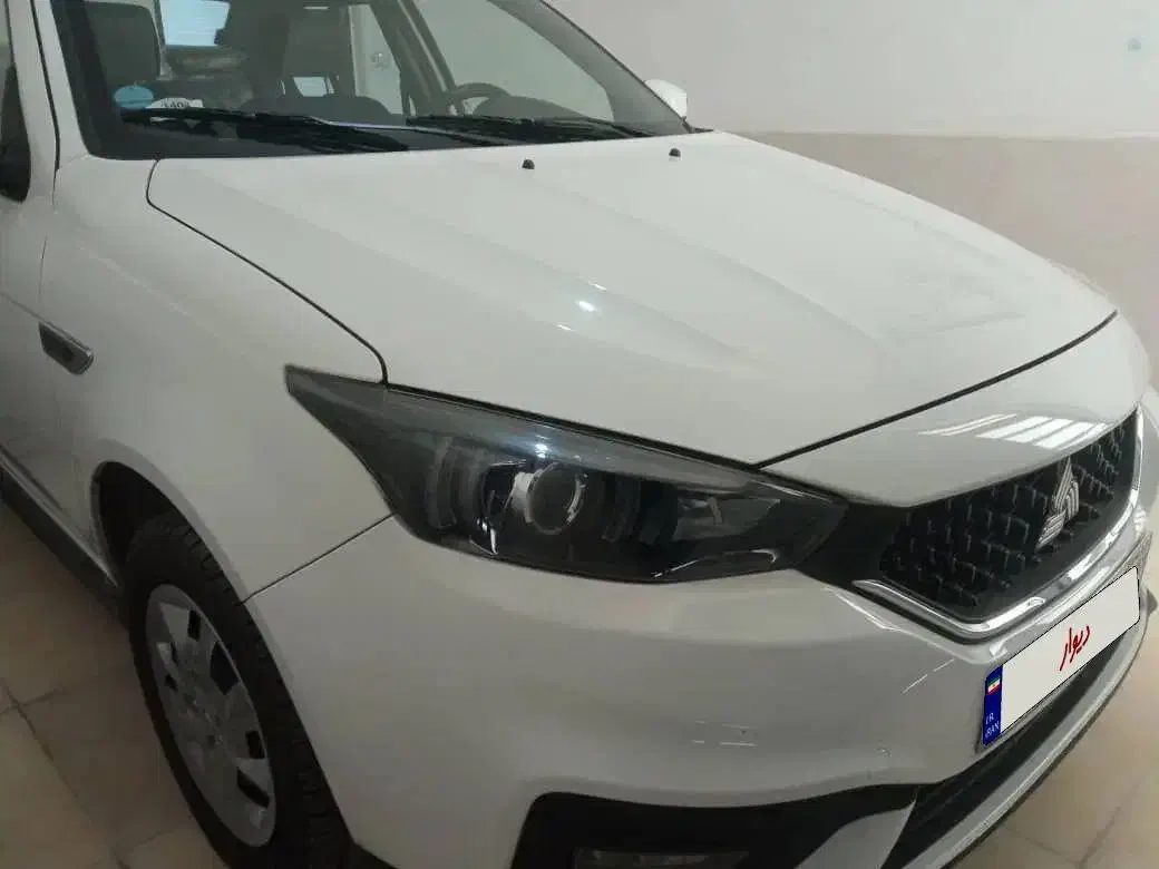 خودر سهند s|خودرو سواری و وانت|درگز, |دیوار