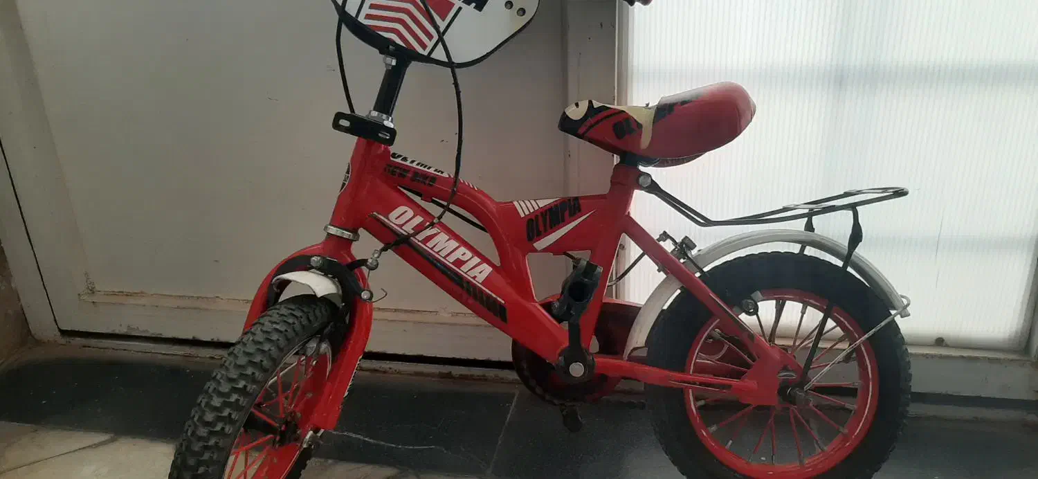 دوچرخه ۱۲|دوچرخه، اسکیت، اسکوتر|بیرجند, |دیوار