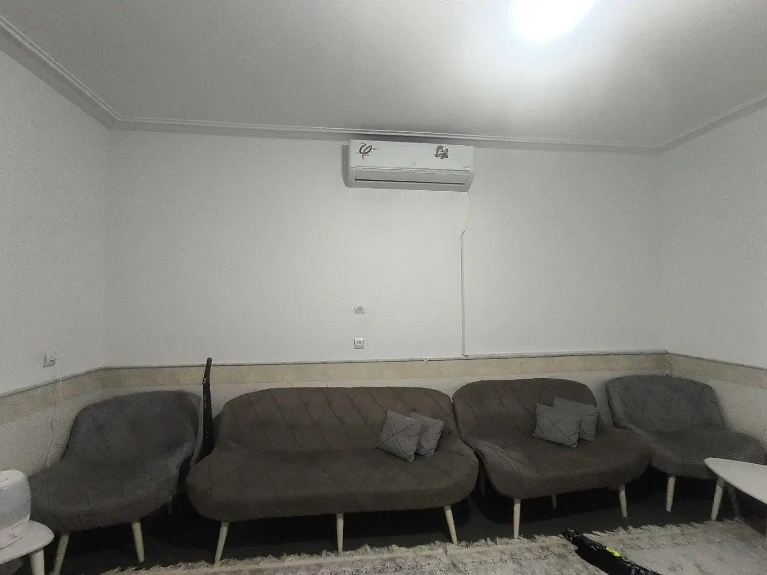 مبل|مبلمان خانگی و میز عسلی|قم, انسجام|دیوار