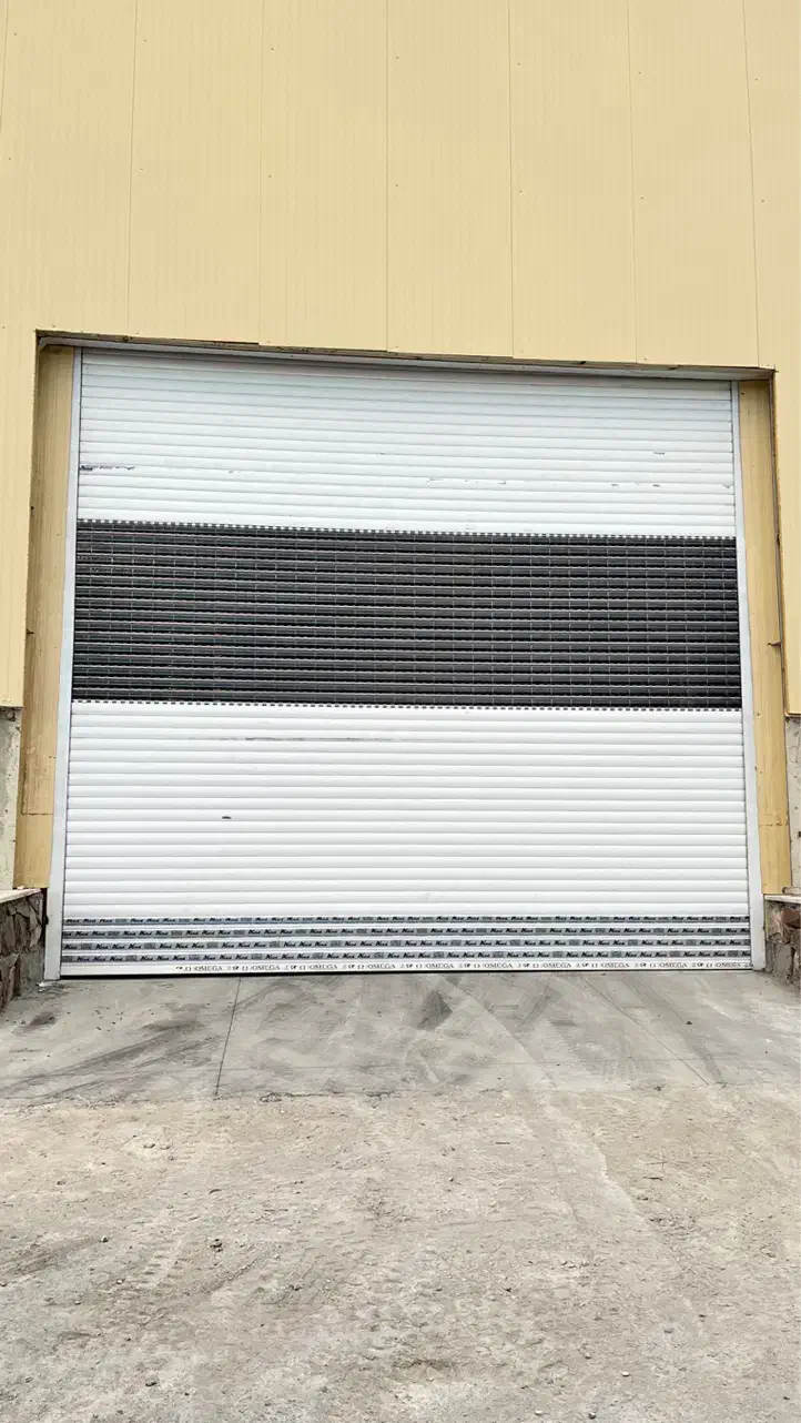 فروش نصب و تعمیرات انواع درب های اتوماتیک|خدمات پیشه و مهارت|دماوند, گیلاوند|دیوار