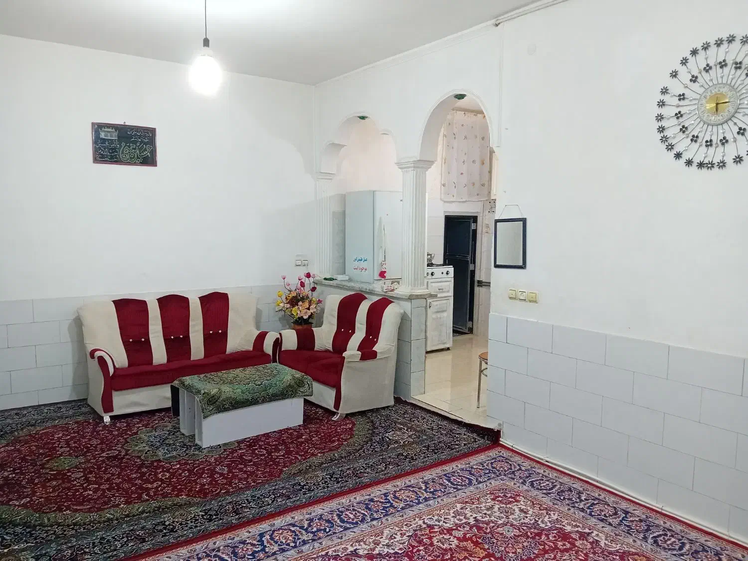 سوئیت اجاره ای|اجارهٔ کوتاه‌مدت آپارتمان و سوئیت|دورود, |دیوار