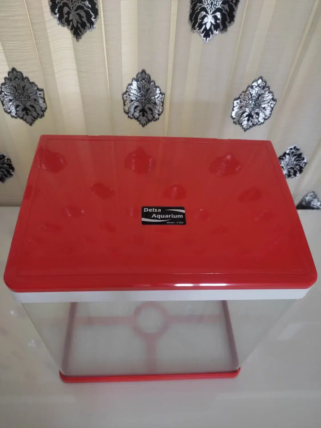 آکواریوم سالم و زیبا|ماهی|گرگان, |دیوار