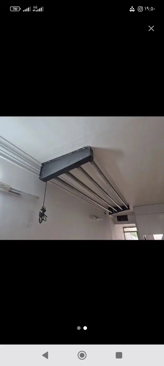 بریل فون عکاسی ۴ محور|دوربین عکاسی و فیلمبرداری|مشهد, ولیعصر (شهرک غرب)|دیوار