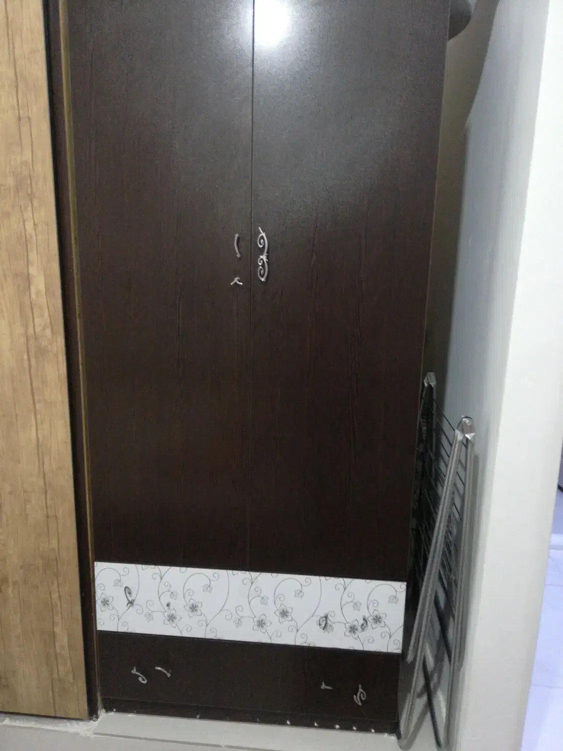 کمدلباس|جاکفشی، کمد، دراور|قزوین, |دیوار