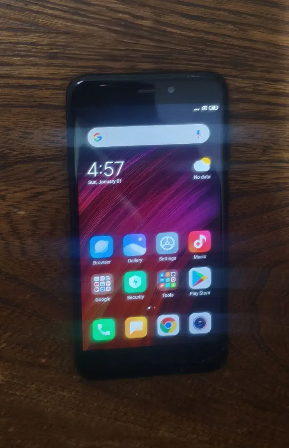 شیائومی Redmi 4x|موبایل|اسلام‌شهر, شهرک واوان|دیوار