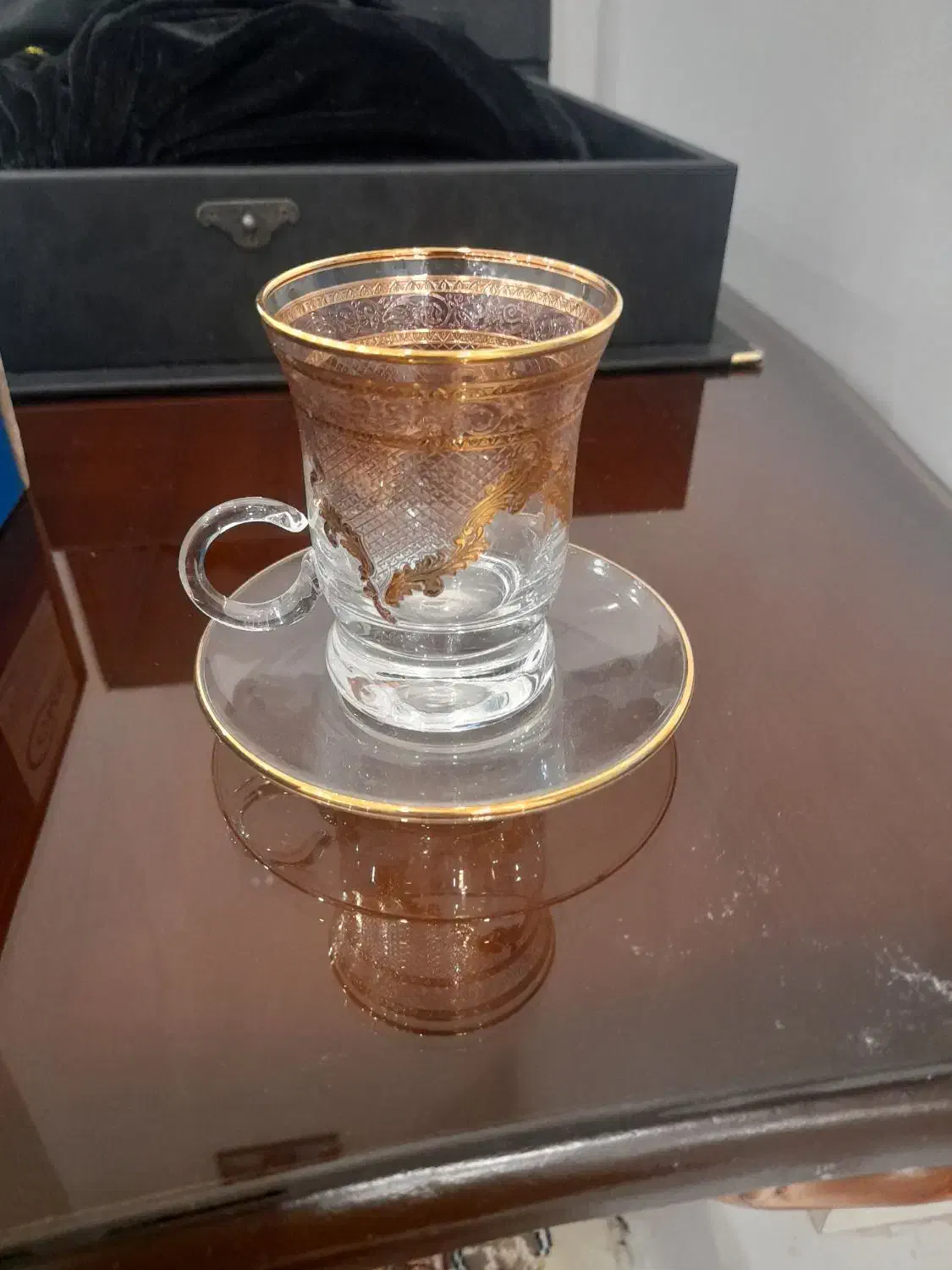 سرویس پزیرایی|ظروف سرو و پذیرایی|ری, ولی آباد|دیوار