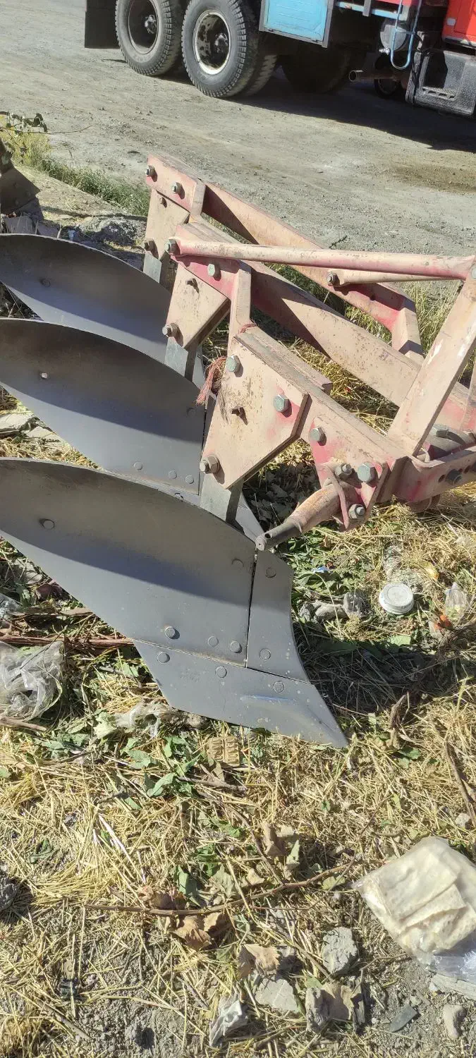 تراکتور فرگوسن 285|خودرو سنگین|سنقر, |دیوار