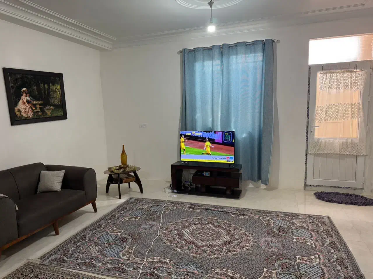 فروش آپارتمان.شصت متری.سپاهان.کوچه دماوند4|فروش آپارتمان|خرمآباد, |دیوار