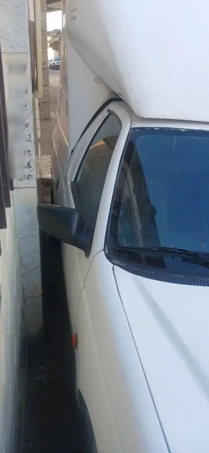 آریسان|خودرو سواری و وانت|رشت, کوی مهر|دیوار