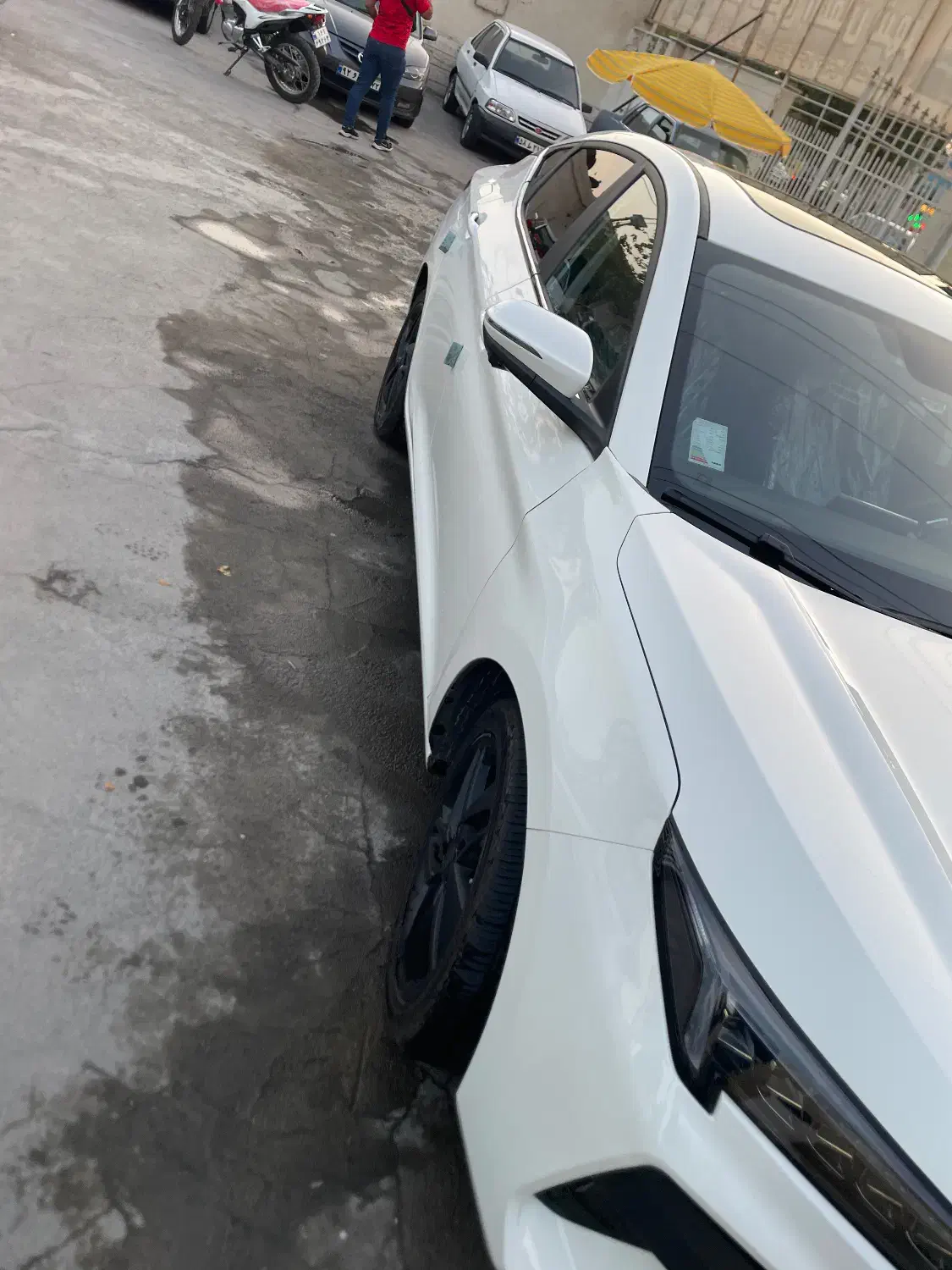 kmc1403|خودرو سواری و وانت|فردیس, شهرک شهید حسینی|دیوار