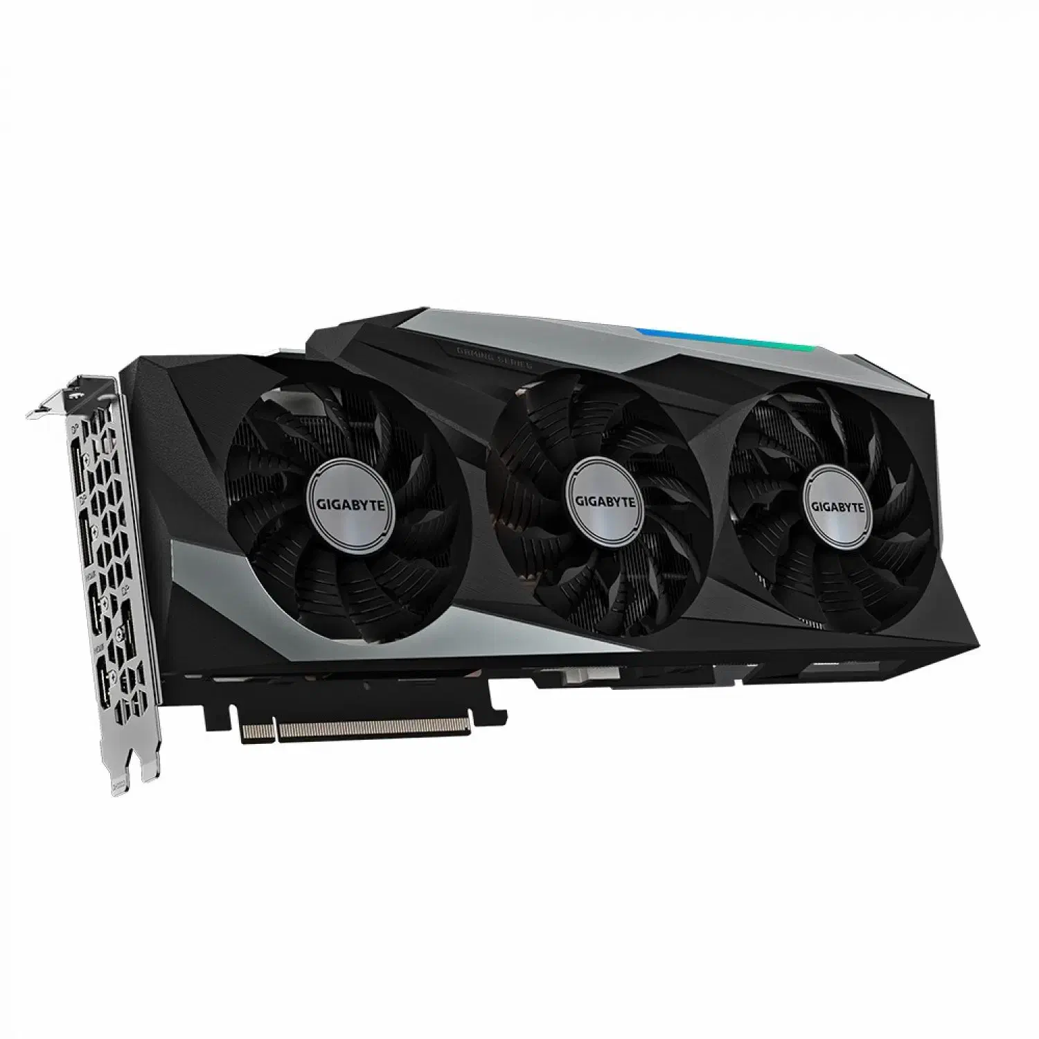 کارت گرافیک RTX 3080 TI GIGABYTE GAMING OC 12GB|قطعات و لوازم جانبی رایانه|تهران, والفجر|دیوار