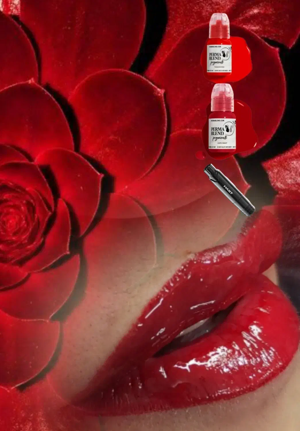 شیدینگ تخصصی لب|خدمات آرایشگری و زیبایی|سبزوار, امیر کبیر|دیوار