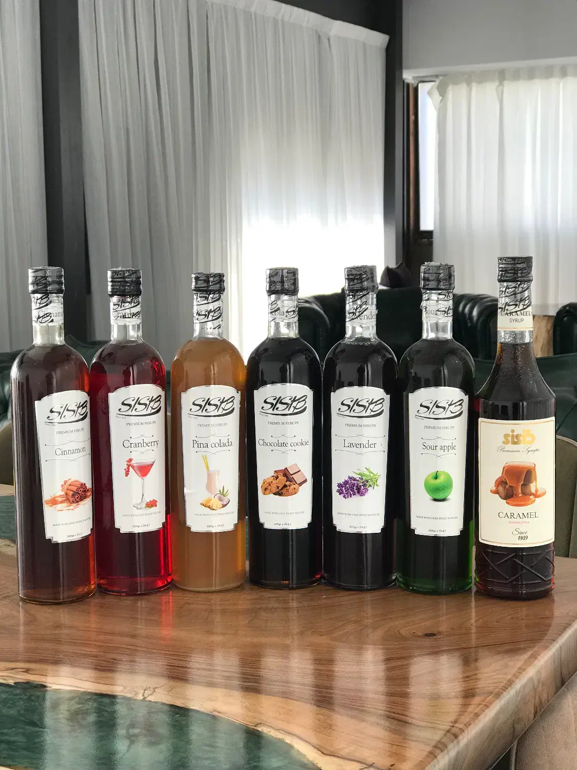 سیروب سی سیب|خوردنی و آشامیدنی|مشهد, ایمان|دیوار