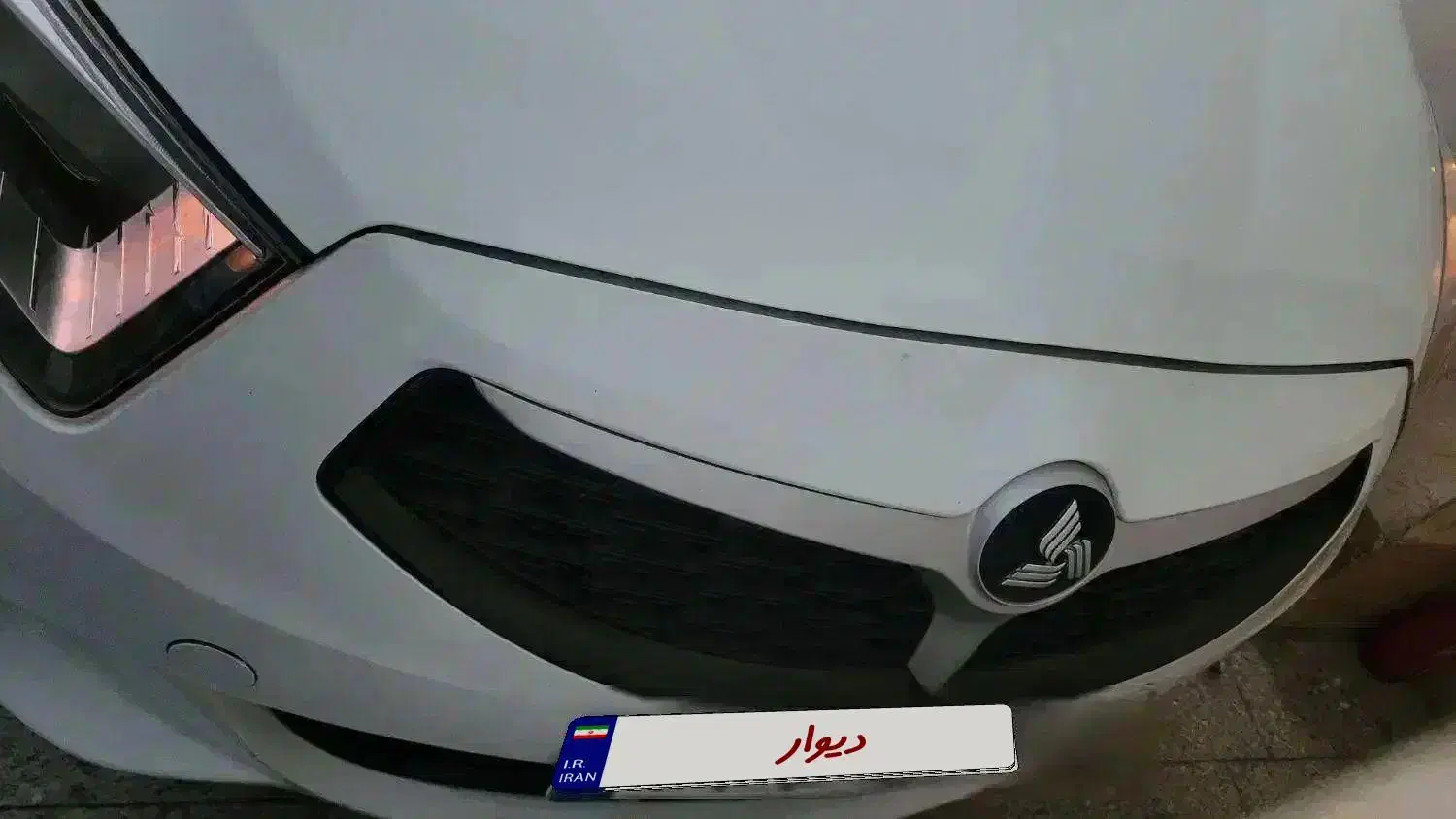 بلریانس ۲۳۰مدل۹۷کیلومتر۵۵کیلومتر کارکرده.دنده ای|خودرو سواری و وانت|تهران, اسکندری|دیوار