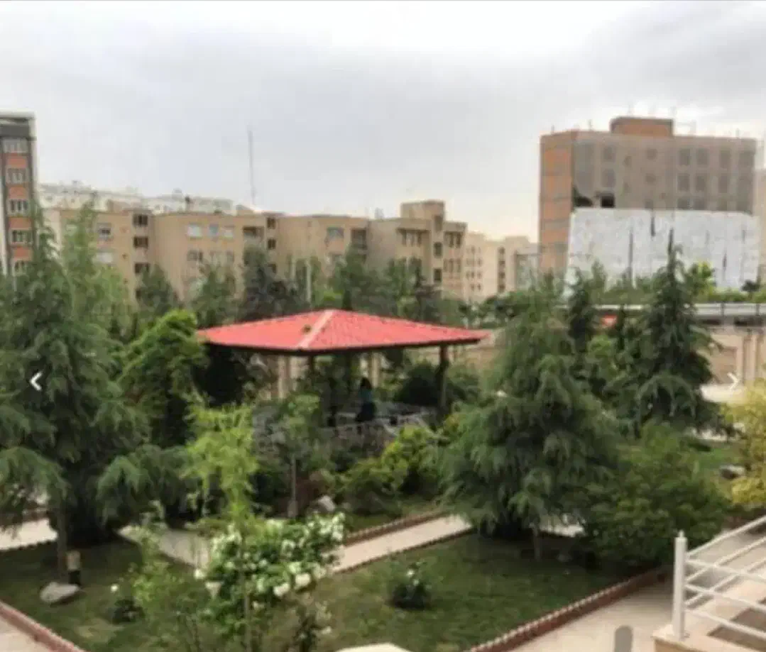 ۷۵ متر مبله با تمامی وسایل مشاعات هتلینگ|اجارهٔ آپارتمان|تهران, سازمان آب|دیوار