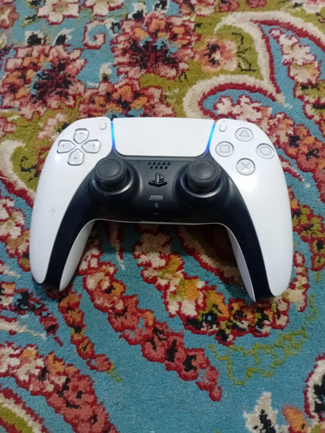 پلی ۲ درحد نو و دسته پی اس فایو|کنسول، بازی ویدئویی و آنلاین|پاکدشت, پاکدشت (مامازند)|دیوار