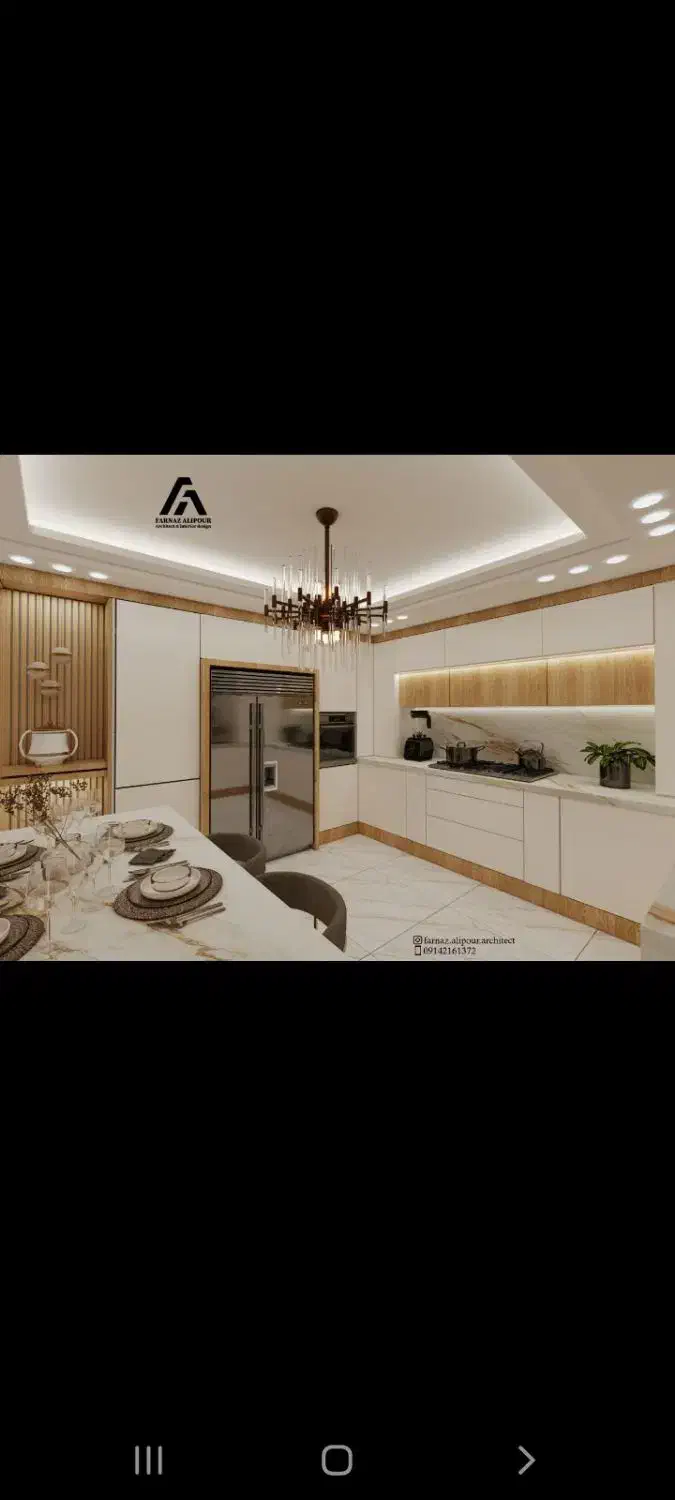 کابینت وکمد دیواری|مصالح و تجهیزات ساختمان|تبریز, |دیوار