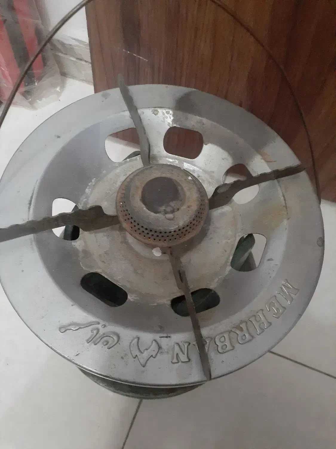 پیک نیک همایون گاز|اجاق گاز و لوازم برقی پختوپز|اصفهان, گرکان|دیوار