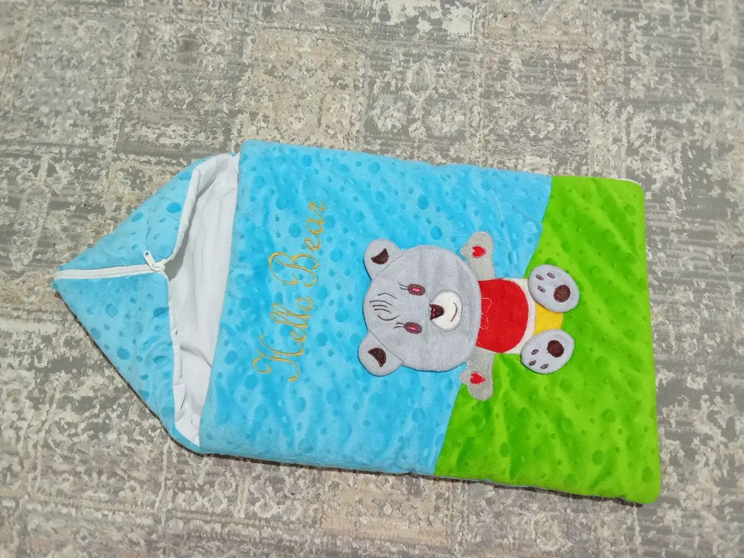 قنداق فرنگی|اسباب و اثاث بچه|مشهد, طبرسی شمالی|دیوار