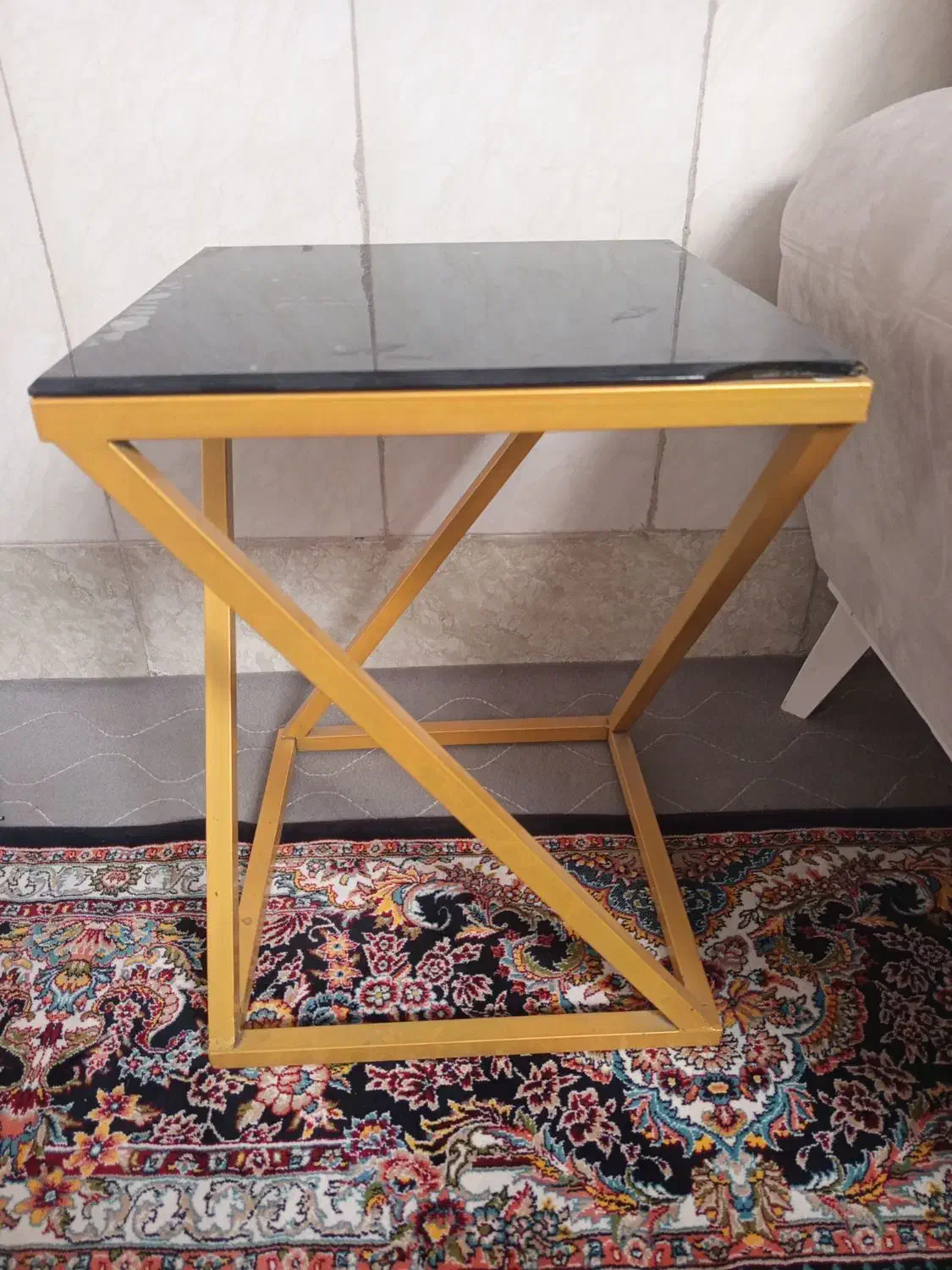 میز عسلی|مبلمان خانگی و میز عسلی|قم, علی آباد|دیوار